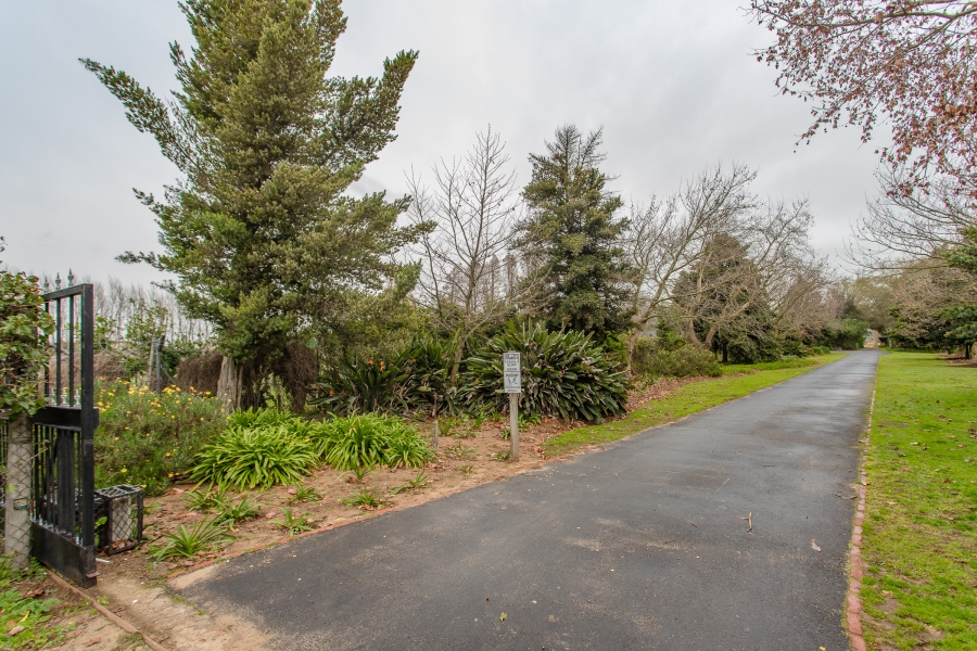 To Let 2 Bedroom Property for Rent in Paarl Rural Western Cape